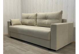 Диван Комфорт-2 ПБ велюр Luma 01