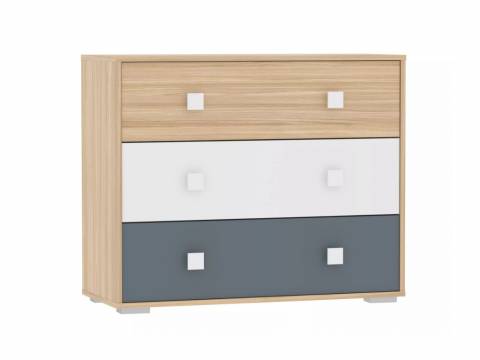 Комод Элиот НМ 041.67