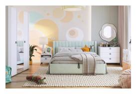 Спальня Ева