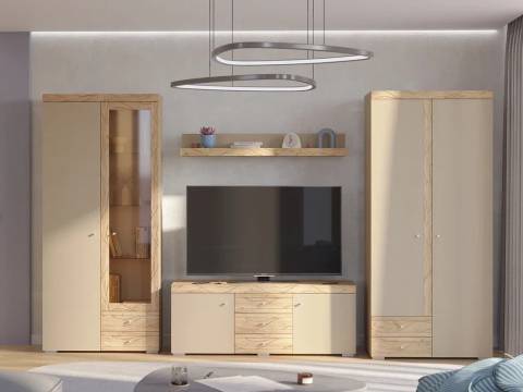 Гостиная Палермо Капучино