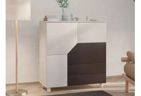 Тумба многофункциональная 6-56022