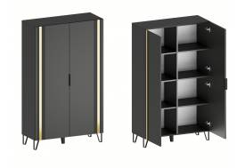 Шкаф Эмэ ШК-3923