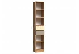 Стеллаж с ящиками Челси Color