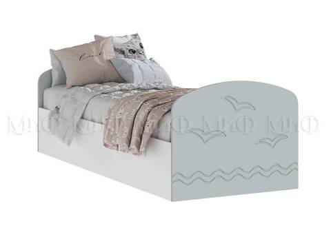 Кровать Юниор-2 шарли