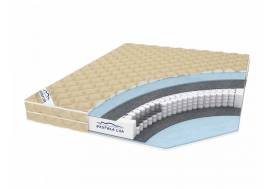 Матрас ECO Classiс light шириной 1400 мм
