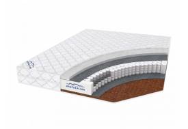Матрас Римини шириной 1200 мм