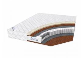 Матрас Палермо шириной 1200 мм
