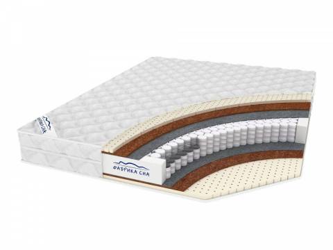 Матрас Верона шириной 900 мм