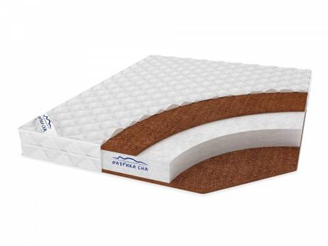 Матрас Перуджа шириной 1600 мм