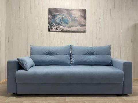 Диван Комфорт-2 ПБ велюр Modus 17