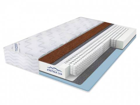 Матрас Bio Balance TFK шириной 800 мм