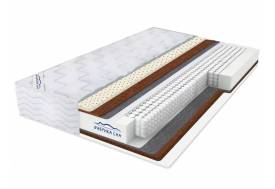 Матрас Bio latex cocos TFK шириной 800 мм