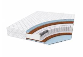 Матрас Bio massage cocos double TFK шириной 2000 мм