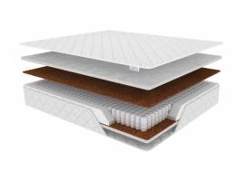 Матрас Sleep Nova шириной 1200 мм