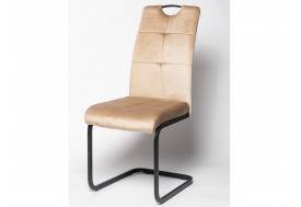 Стул ОКС-1060Н бежевый