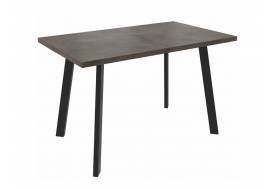 Стол Angel (аналог Hagen) раздвижной Хромикс бронза