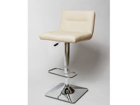 Стул барный BN 1041RQ бежевый