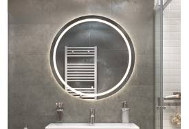 Зеркало Holly Classic 600