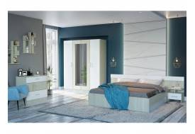 Спальня Бари