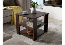 Стол журнальный №6 ВНК венге