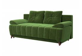 Диван-кровать Тонга Вариант 4 оливковый