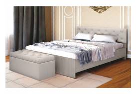 Кровать Анита 1400х2000 с ортопедическим основанием