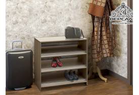 Стеллаж для обуви В-2