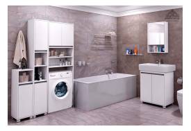 Мебель для ванной Модерн
