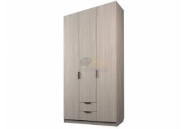 Шкаф с 2 ящиками Экон ЭШ3-РП-24-12/1-2я