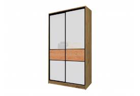 Шкаф-купе Max МШ-27-6-16-88