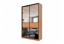 Шкаф-купе Max МШ-27-6-20/2-66