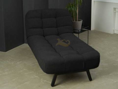 Оттоманка 1112 графитовый