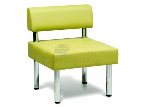 Офисное кресло Берк 1С