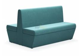 Офисный диван Сократ-2 3с (Б/П)