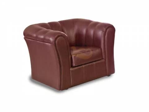 Офисное кресло Шиллер 1К