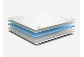 Наматрасник топпер Betty ширина 800