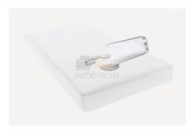 Наматрасники AquaStop H=25 махровый 900*2000 мм