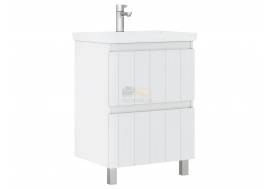 Тумба под раковину Finlay 600-0-2 (Como)