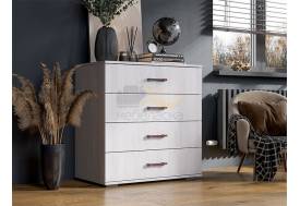 Комод Фиеста-20 анкор светлый