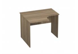 Стол компьютерный угловой Р.РС-10-Левый Референт