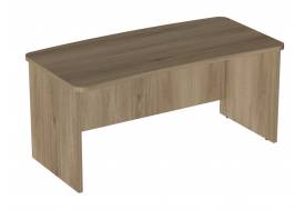 Стол руководителя С.С-17 Статус