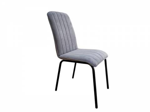 Стул Премьер С 166 отшив Полоска (2 шт)