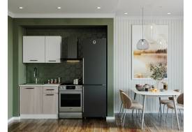 Кухонный гарнитур Демо 1000 МДФ