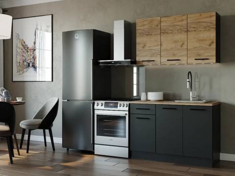 Кухонный гарнитур Дели 1200