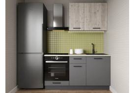 Кухонный гарнитур Антик 1600 МДФ