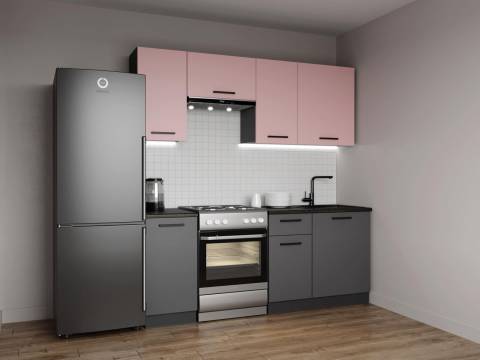 Кухонный гарнитур Роза 2000