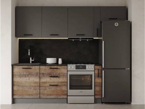 Кухонный гарнитур Трансильвания 2550