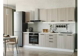 Кухонный гарнитур Шимо 2800 МДФ
