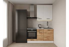 Кухонный гарнитур Лада 1600 (верх 950 мм)