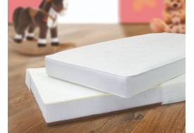 Матрас Барон классик 70х140 см жаккард стеганый